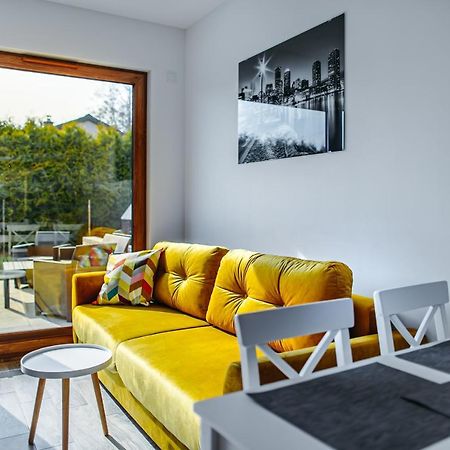 Morris Apartamenty Хлопы Экстерьер фото