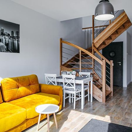 Morris Apartamenty Хлопы Экстерьер фото