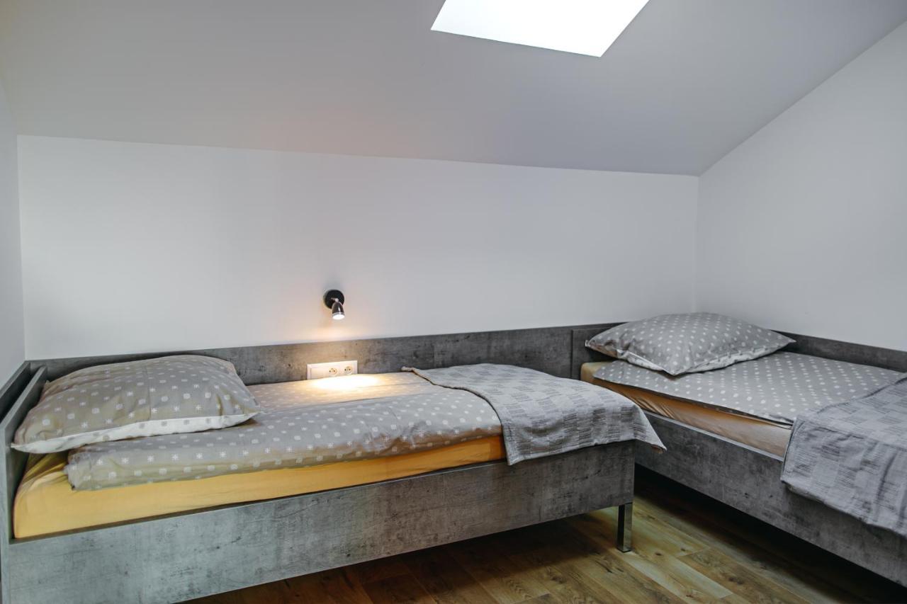 Morris Apartamenty Хлопы Экстерьер фото