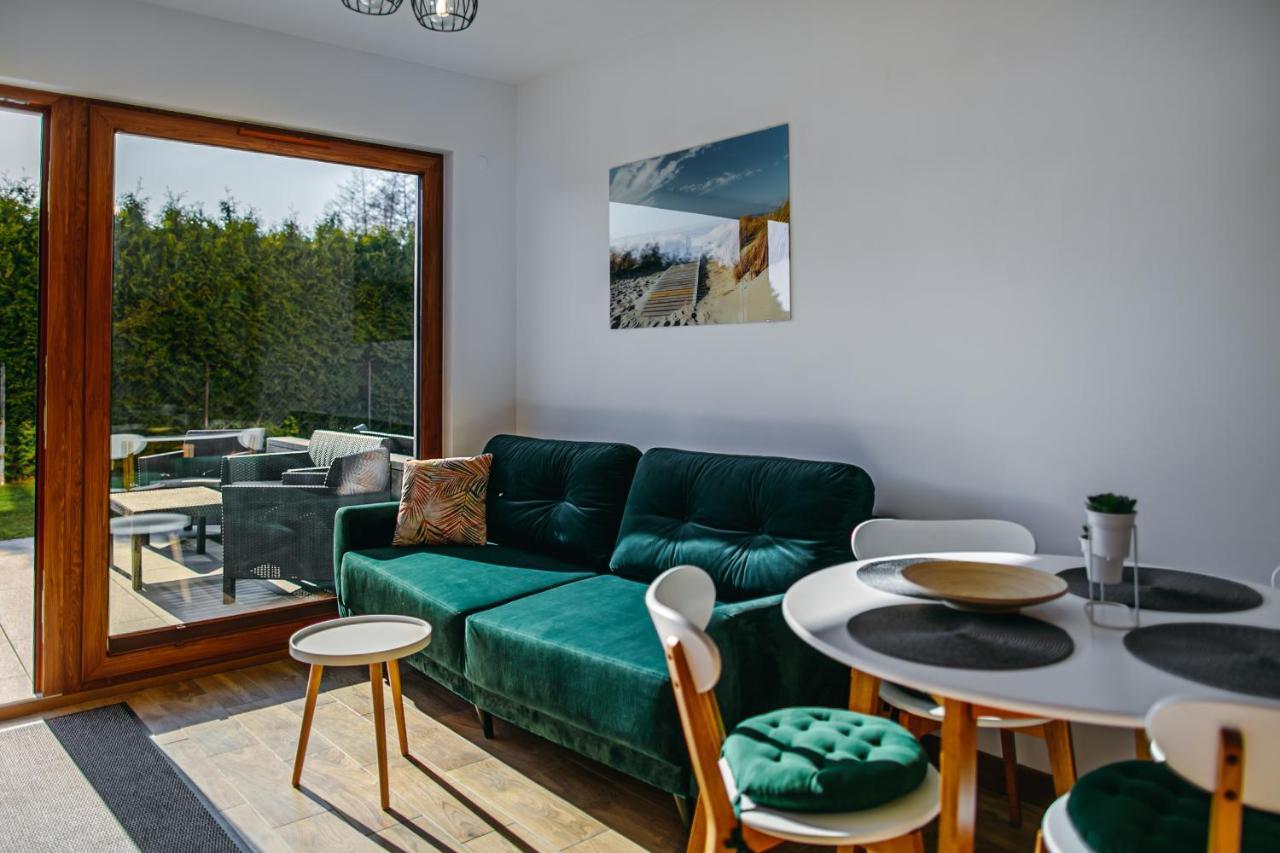 Morris Apartamenty Хлопы Экстерьер фото