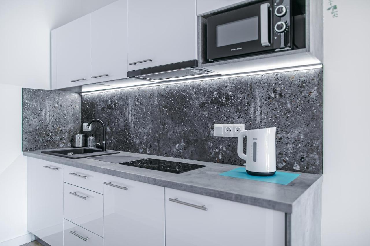 Morris Apartamenty Хлопы Экстерьер фото