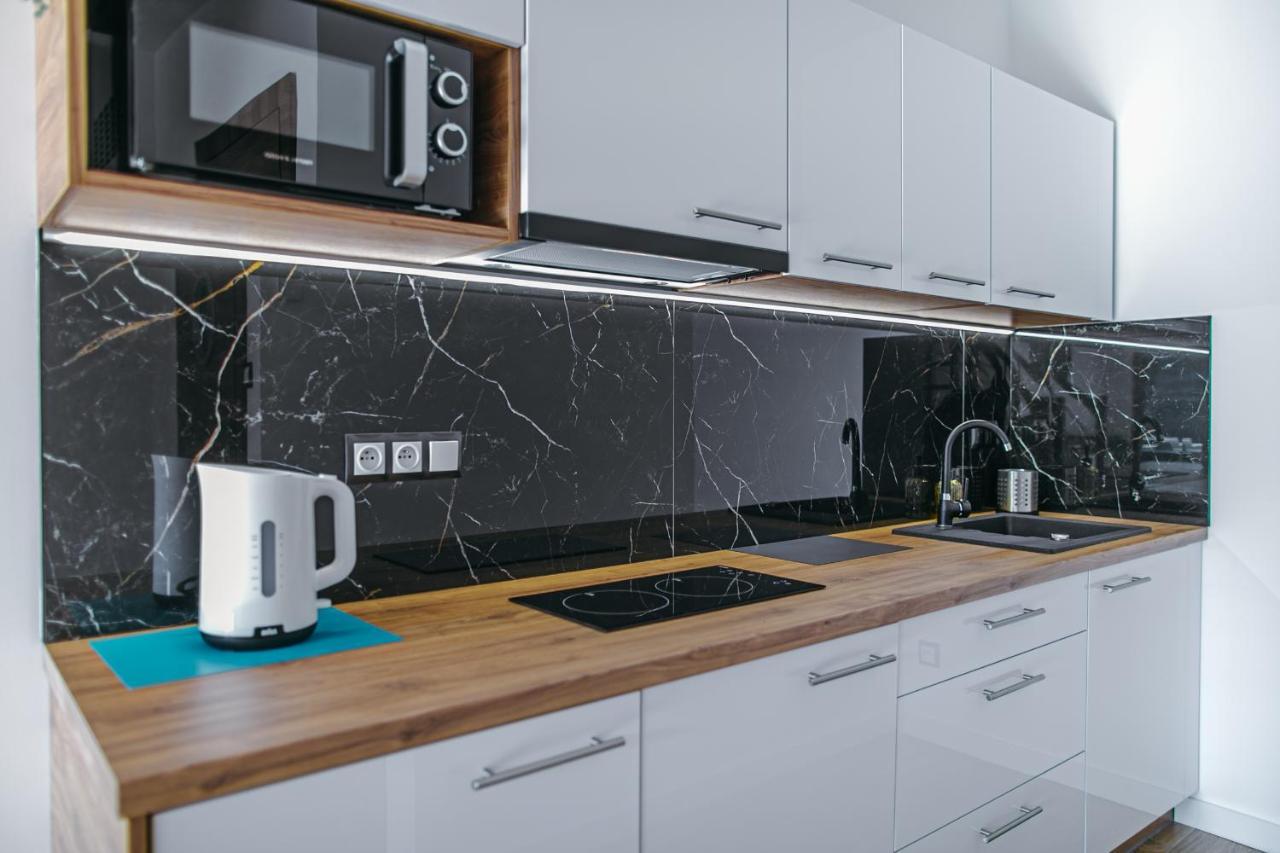 Morris Apartamenty Хлопы Экстерьер фото