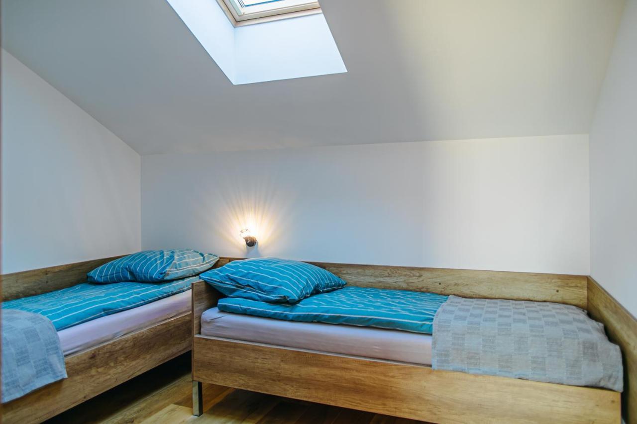 Morris Apartamenty Хлопы Экстерьер фото