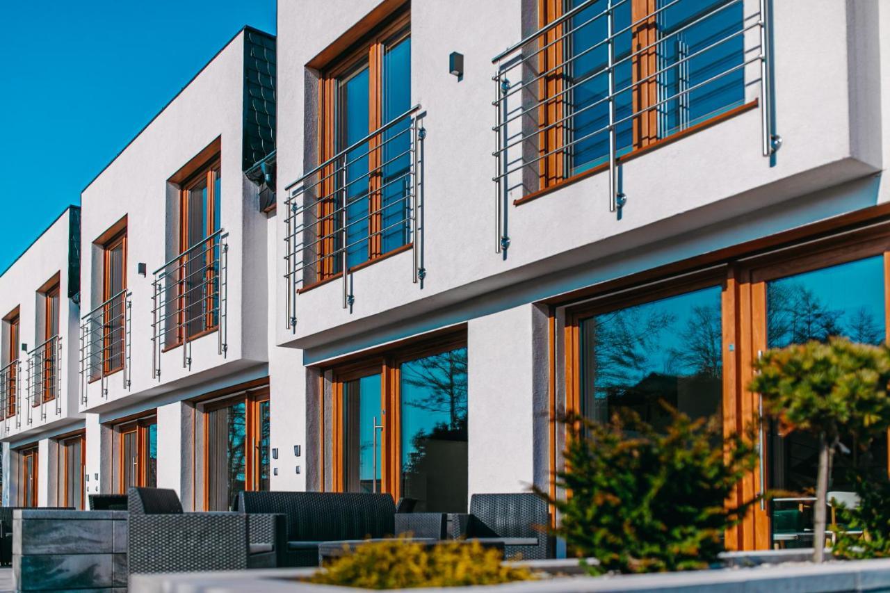 Morris Apartamenty Хлопы Экстерьер фото