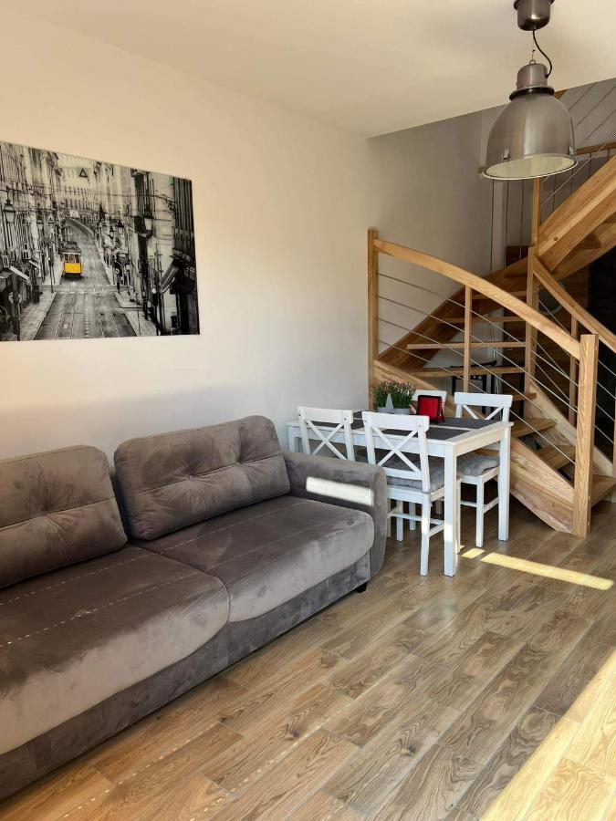 Morris Apartamenty Хлопы Экстерьер фото