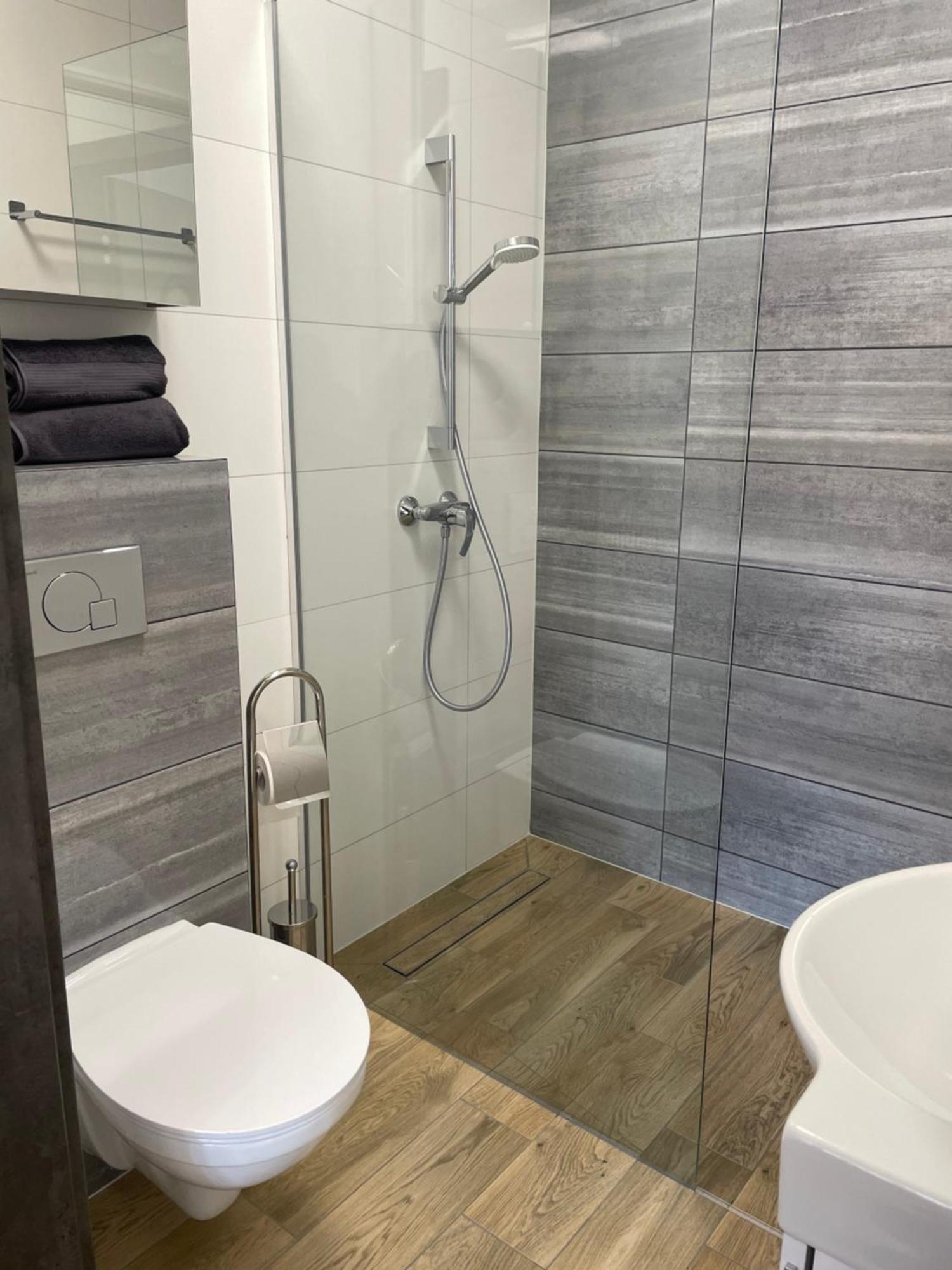 Morris Apartamenty Хлопы Экстерьер фото